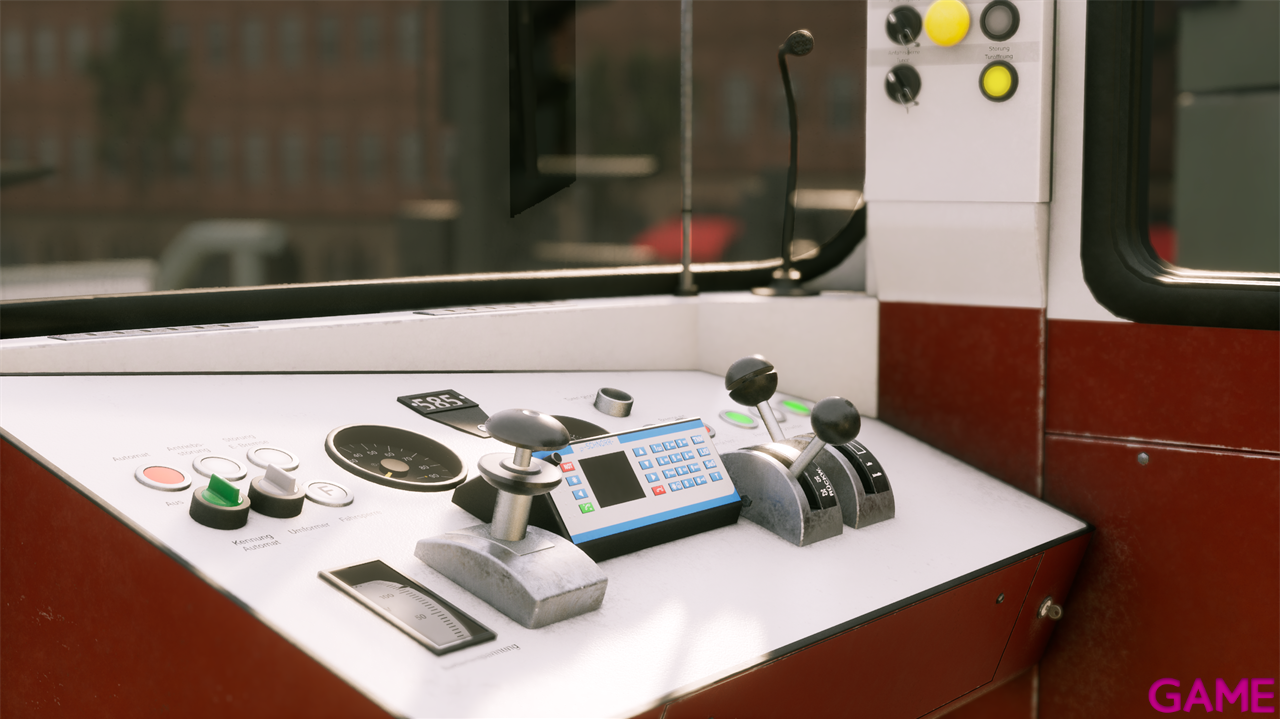 Subway Simulator 2-18