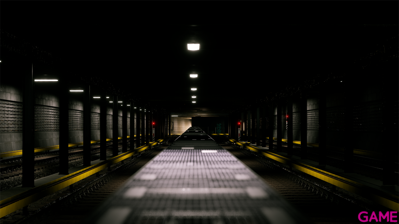 Subway Simulator 2-19