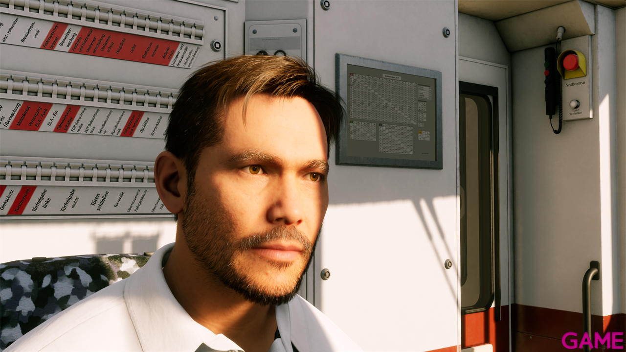 Subway Simulator 2-21