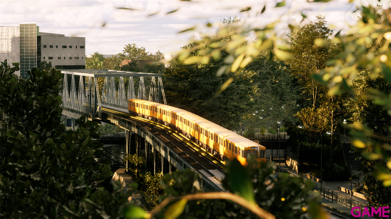 Subway Simulator 2-22