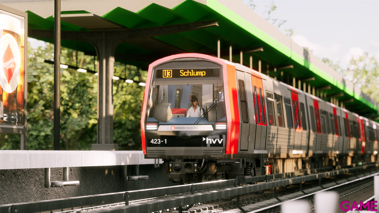 Subway Simulator 2-24