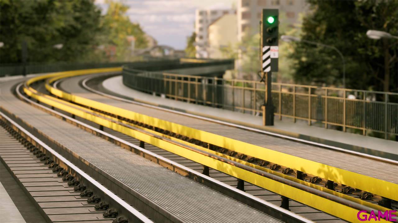 Subway Simulator 2-25