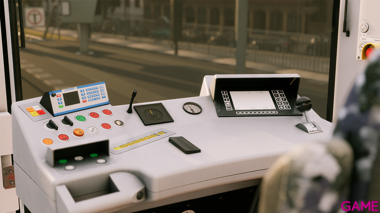 Subway Simulator 2-26