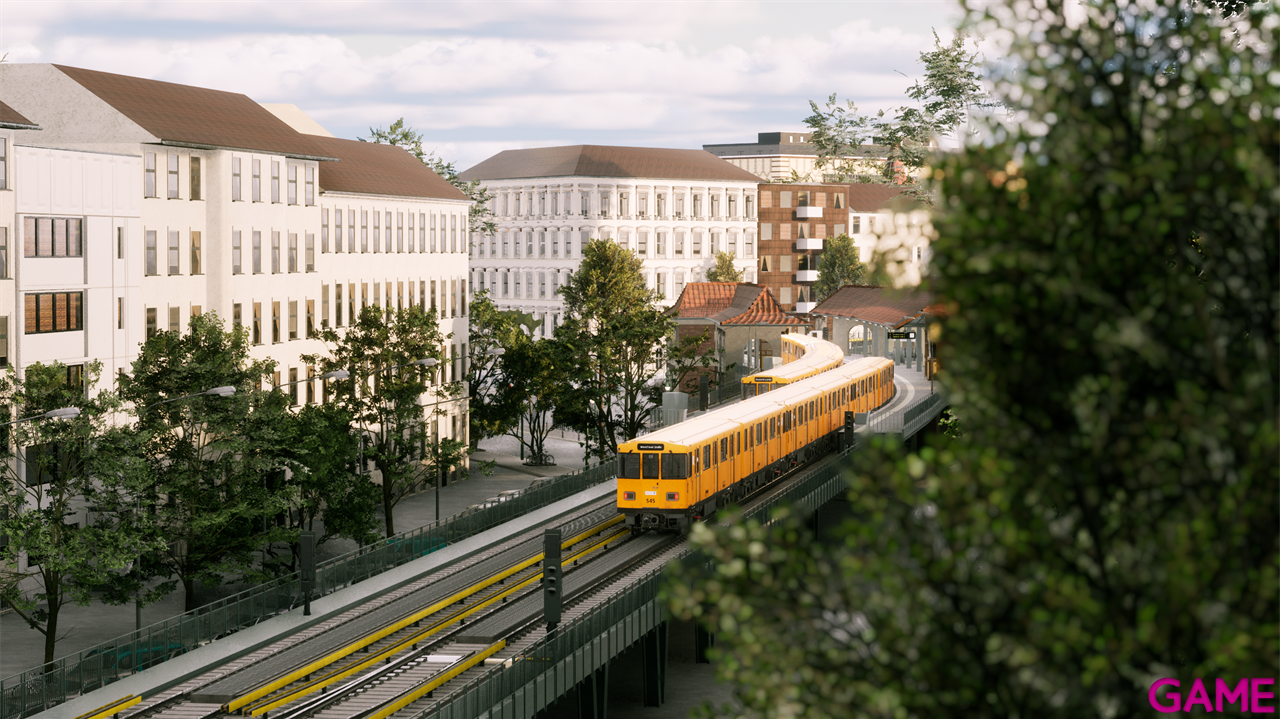 Subway Simulator 2-29