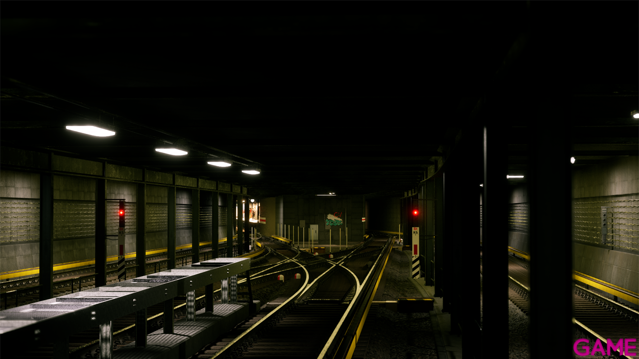 Subway Simulator 2-2