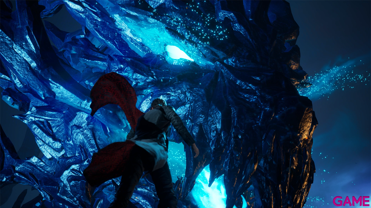 Lost Soul Aside-0