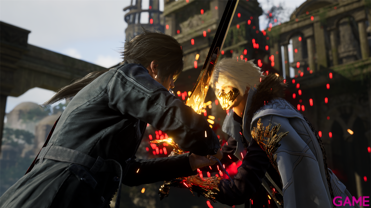 Lost Soul Aside-1