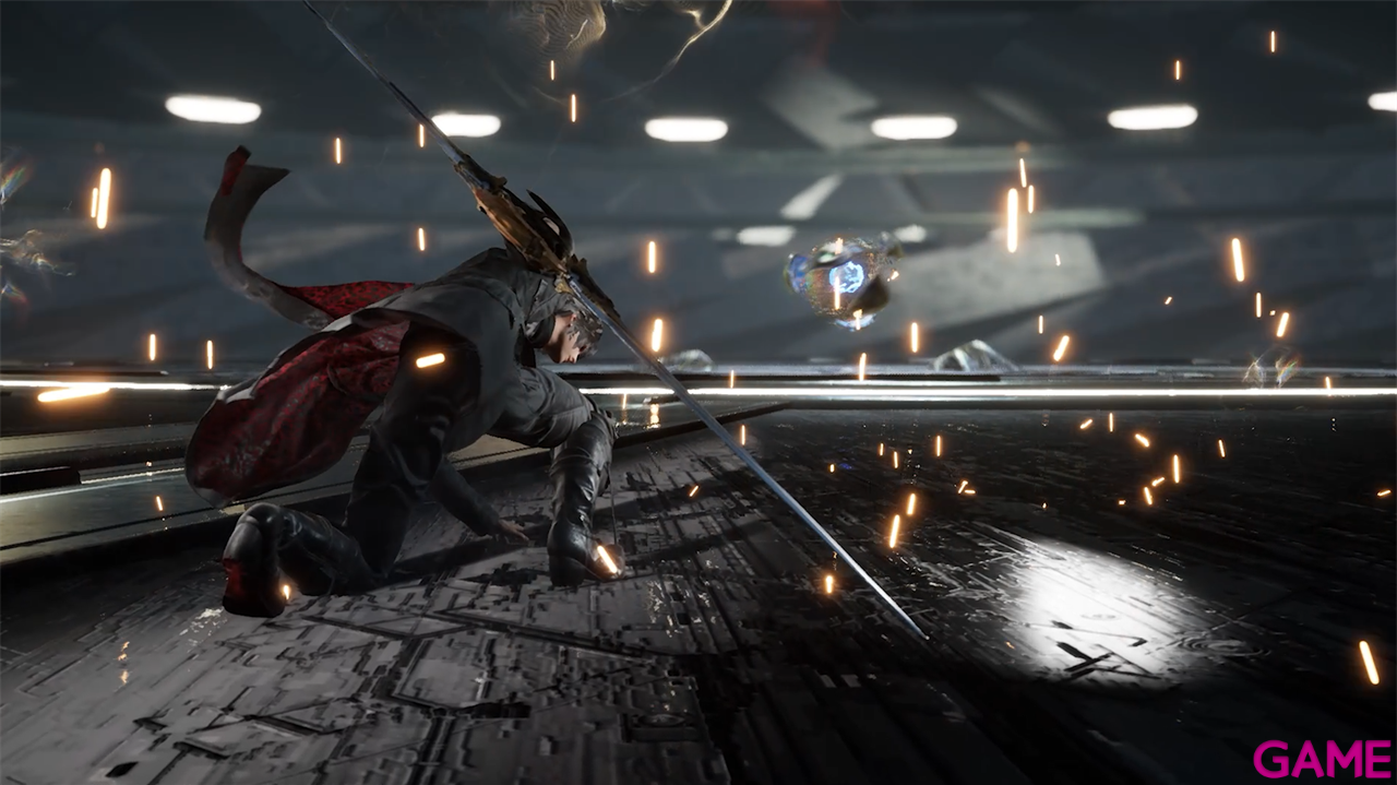 Lost Soul Aside-5
