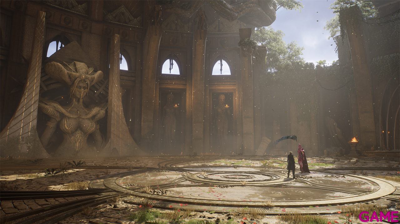 Lost Soul Aside-7