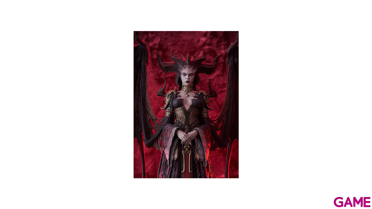 Figura Diablo IV Lilith de 21 cm-2
