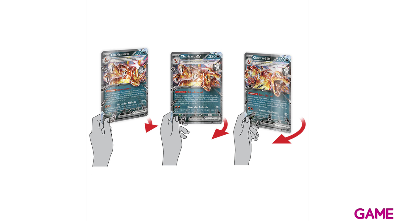 Caja Colección Especial Pokemon TCG Abril 2025 (Castellano)-2