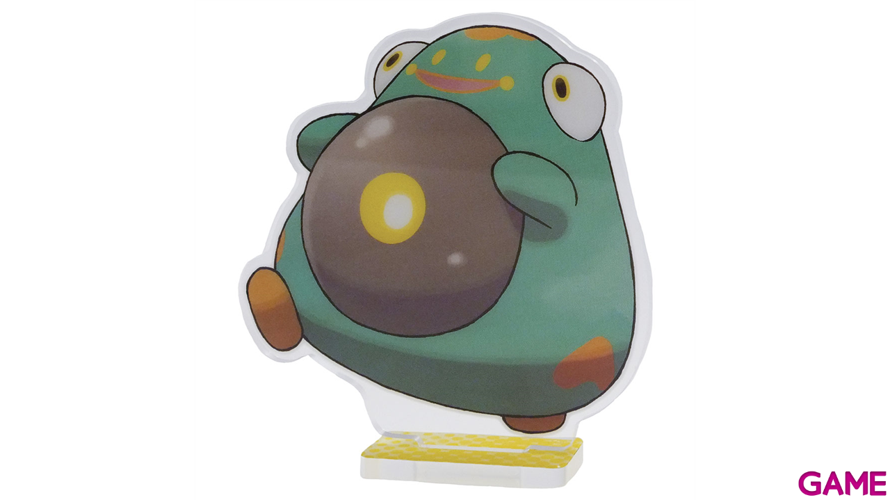 Caja Colección Premium EX Pokemon TCG Abril 2025 (Castellano)-1