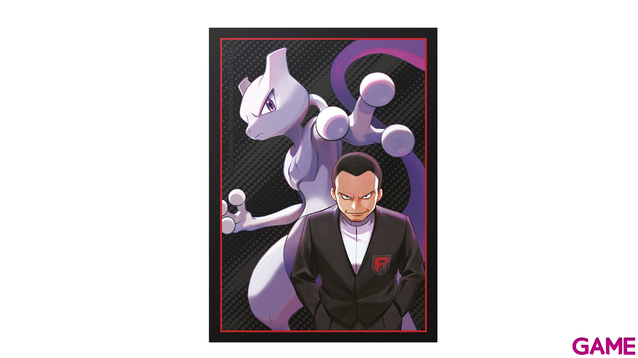 Pokemon TCG: Caja de entrenador Élite Rivales Predestinados-3