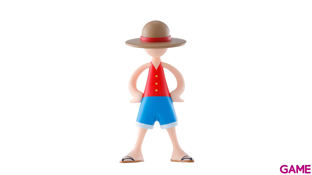 Figuras One Piece Luffy´s Memories Of Adventure Volumen 1 de 8,5 cm (surtido)-1