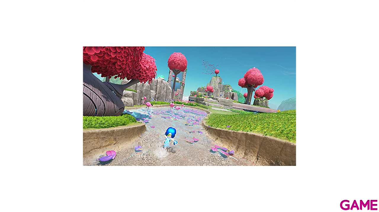 PlayStation 5 Modelo Slim Pack Voucher Astro Bot-1