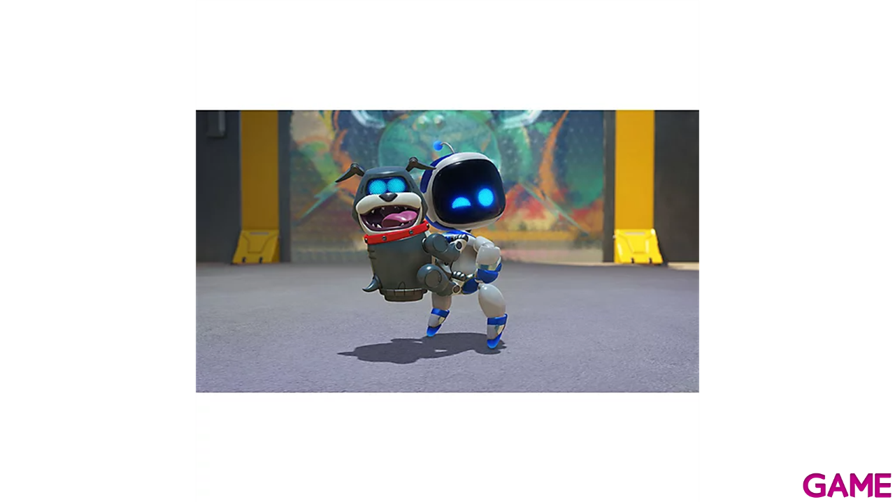 PlayStation 5 Modelo Slim Pack Voucher Astro Bot-2