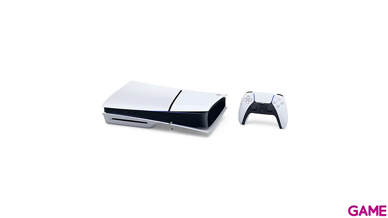 PlayStation 5 Modelo Slim Pack Voucher Astro Bot-3