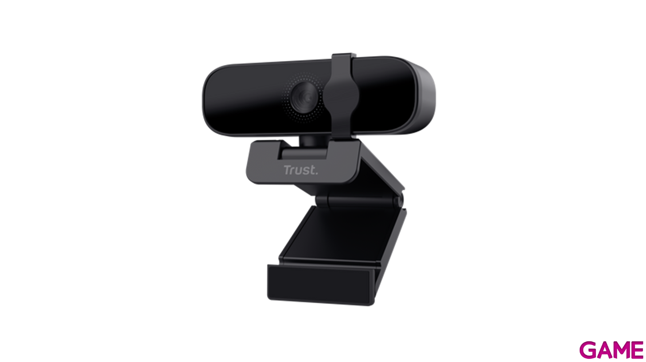 WebCam Trust Tanor Full HD 1080p-3