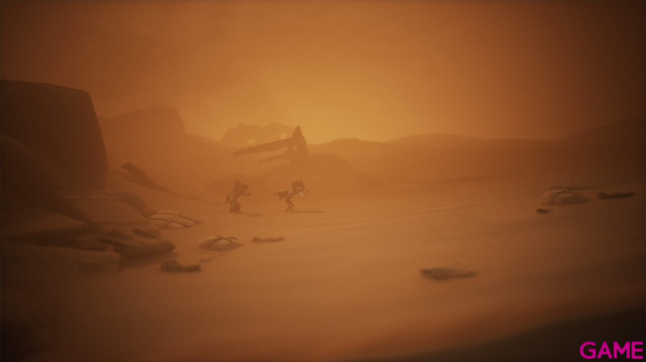 Little Nightmares III-0