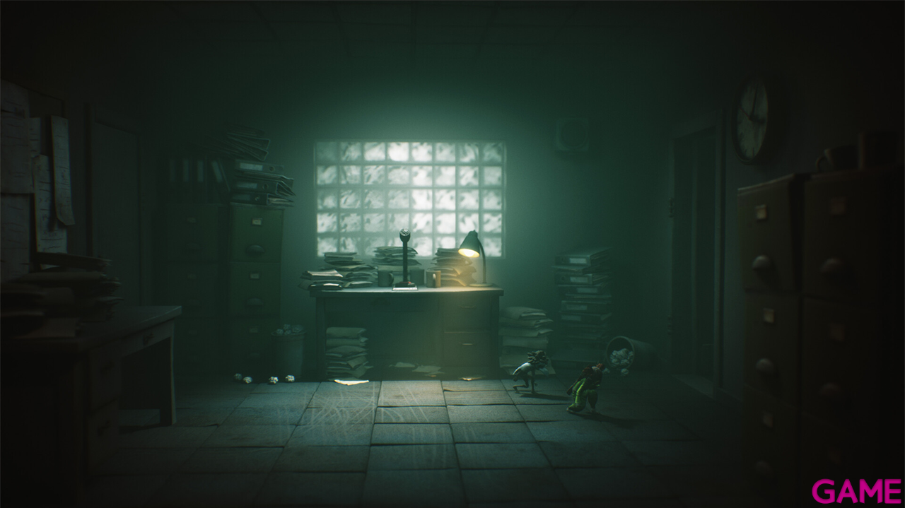 Little Nightmares III-0