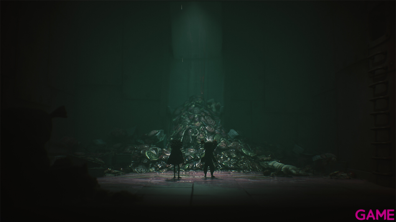Little Nightmares III-1