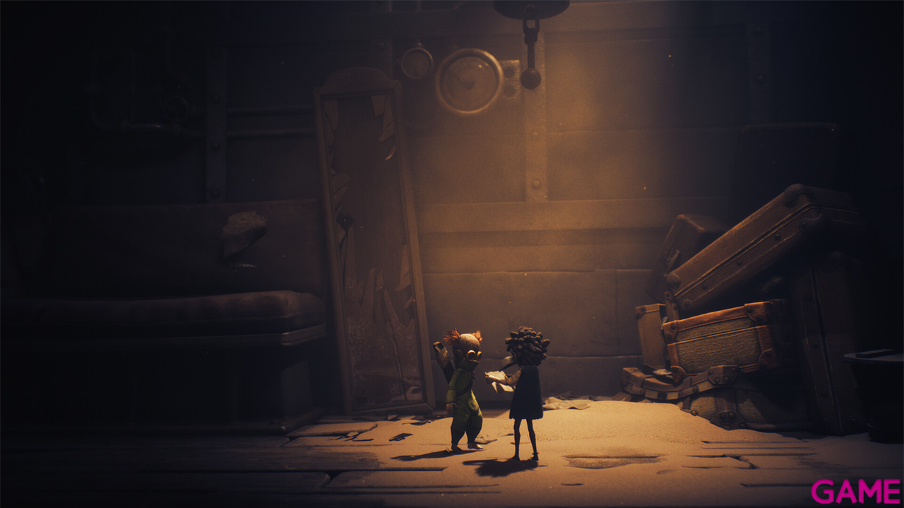 Little Nightmares III-2