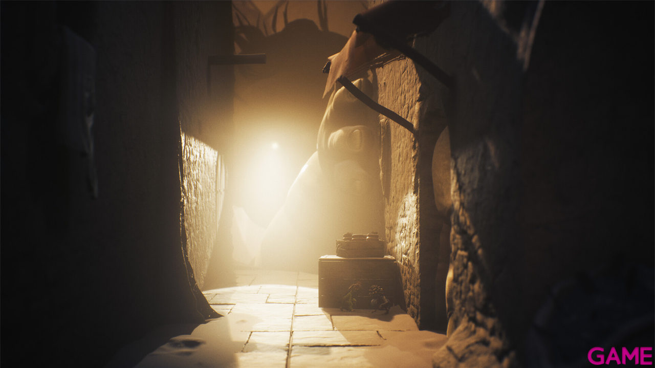 Little Nightmares III-3