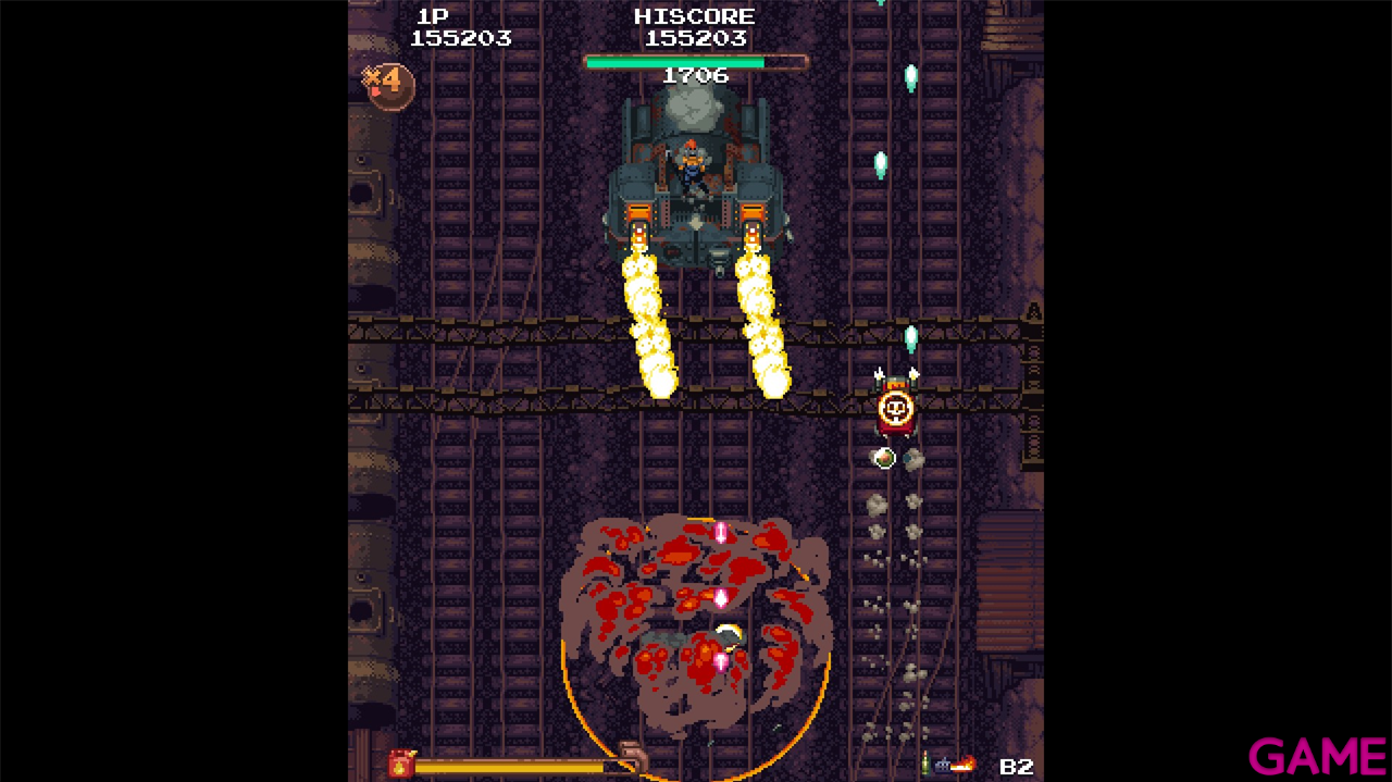 Dead End City-1