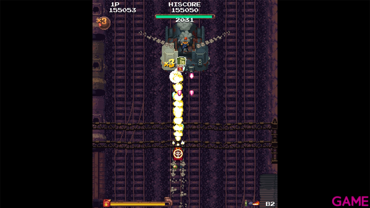 Dead End City-3