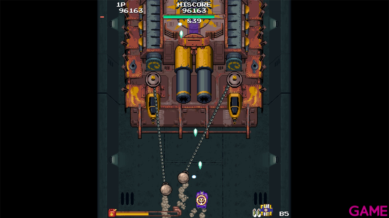 Dead End City-2