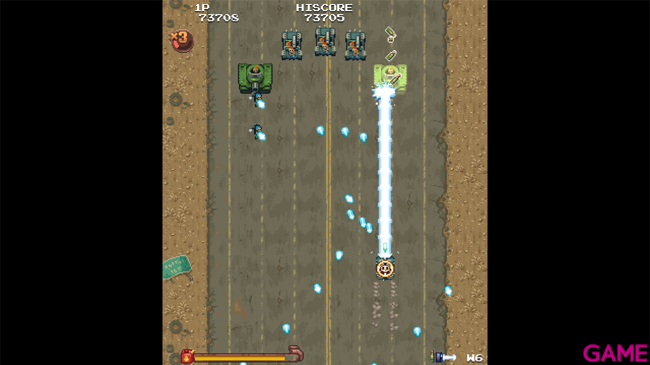 Dead End City-3