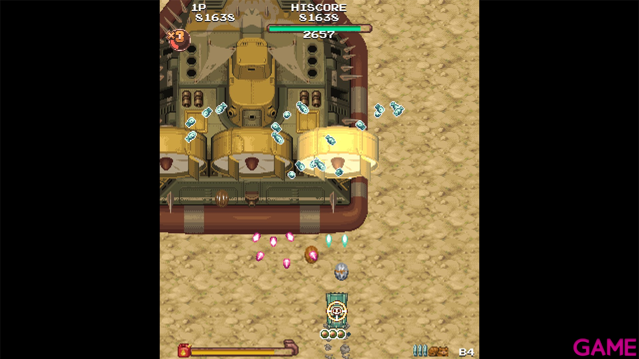 Dead End City-5