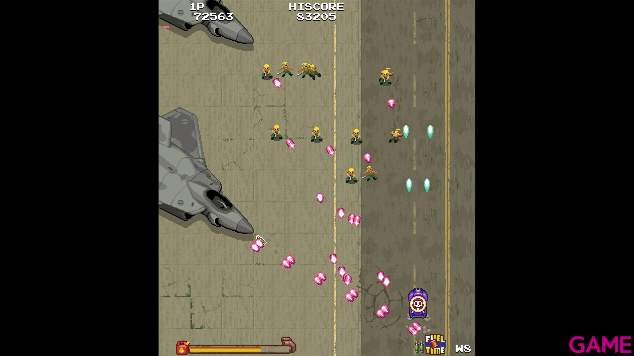 Dead End City-8