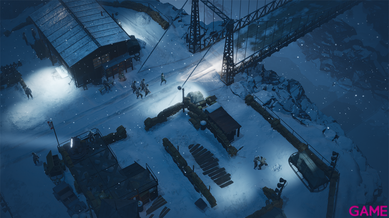 Commandos Origins Deluxe Edition-2