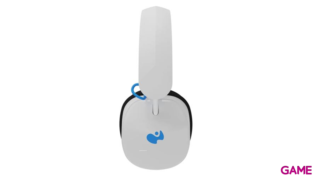 Auriculares PDP Phantom Air Wireless Blancos PS5-PS4 -Licencia oficial--1