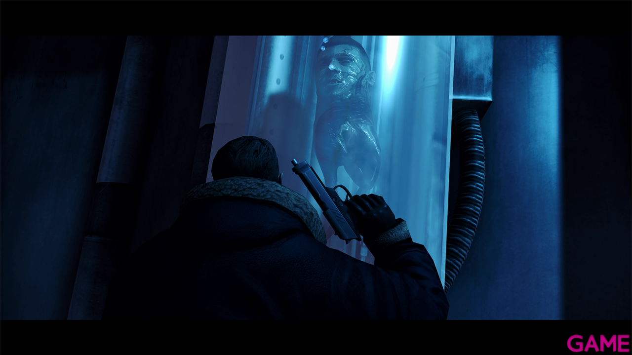 The Thing: Remastered Deluxe-1