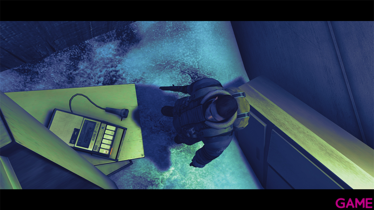The Thing: Remastered Deluxe-3