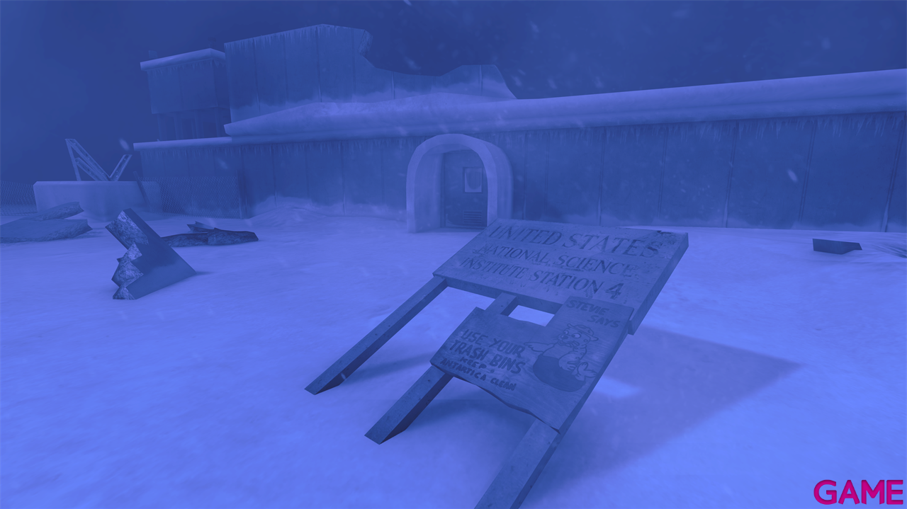 The Thing: Remastered Deluxe-4