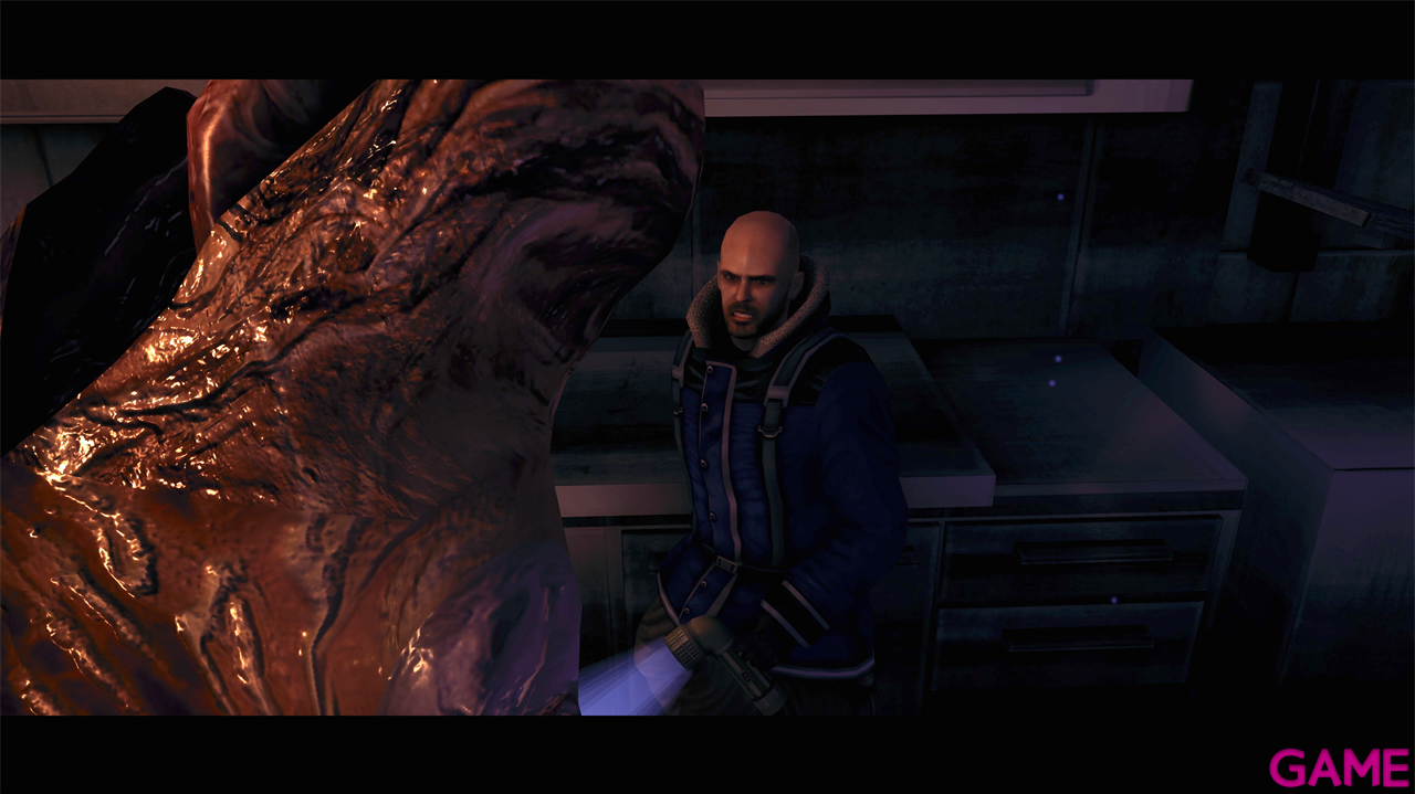 The Thing: Remastered Deluxe-5