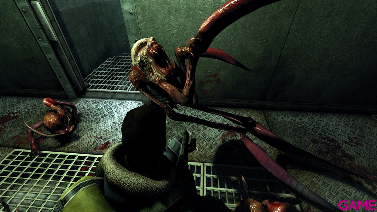 The Thing: Remastered Deluxe-8