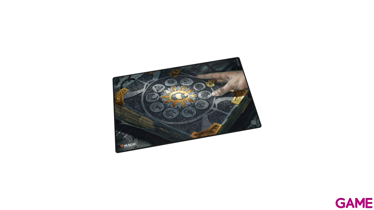 Tapete de juego Ultimate Guard Magic: The Gathering Guild Summit - Tome of the Guildpact-0