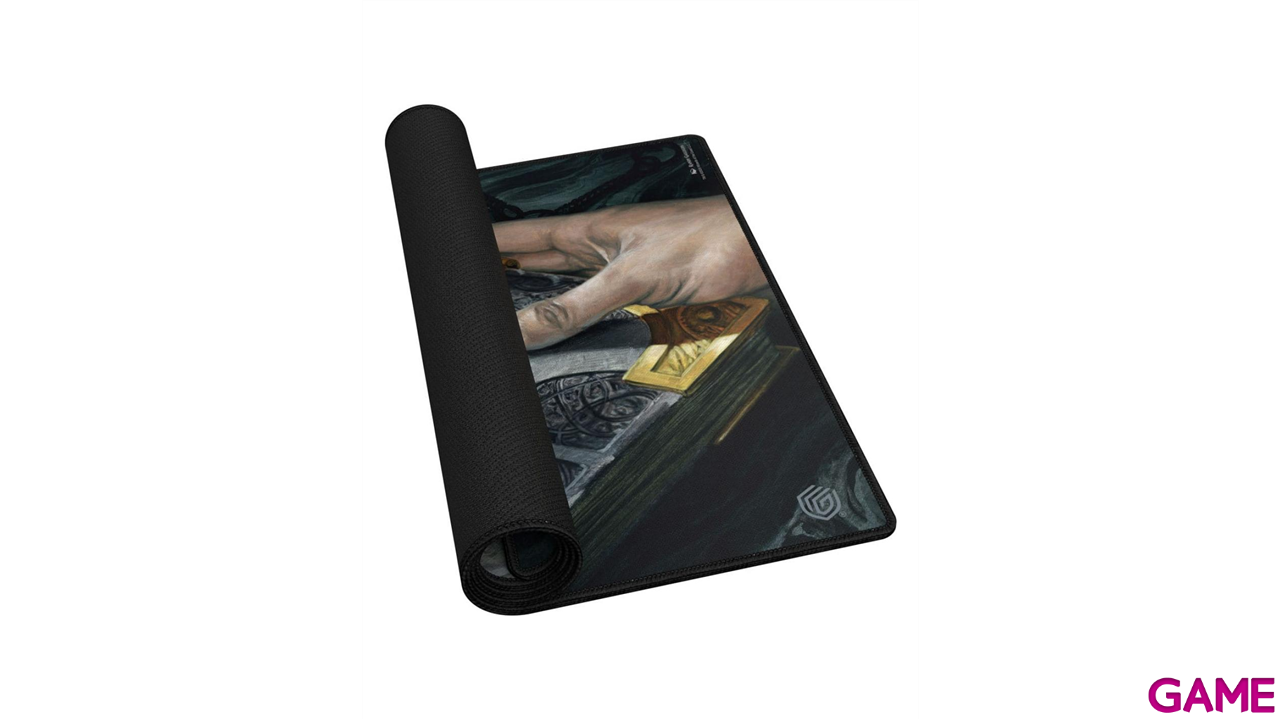 Tapete de juego Ultimate Guard Magic: The Gathering Guild Summit - Tome of the Guildpact-1
