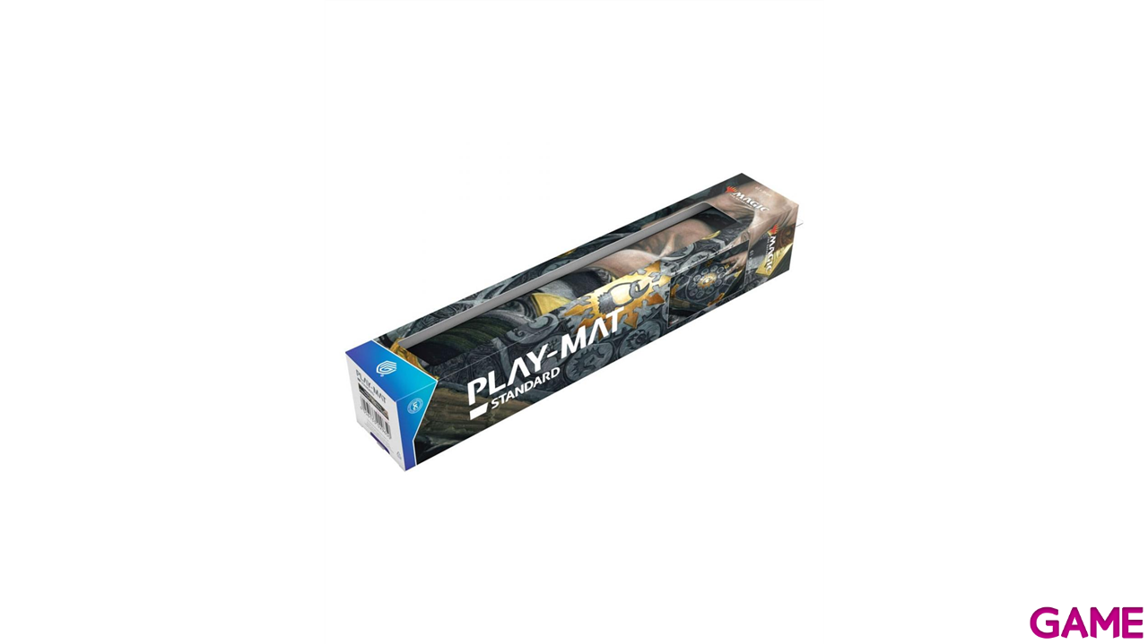 Tapete de juego Ultimate Guard Magic: The Gathering Guild Summit - Tome of the Guildpact-4