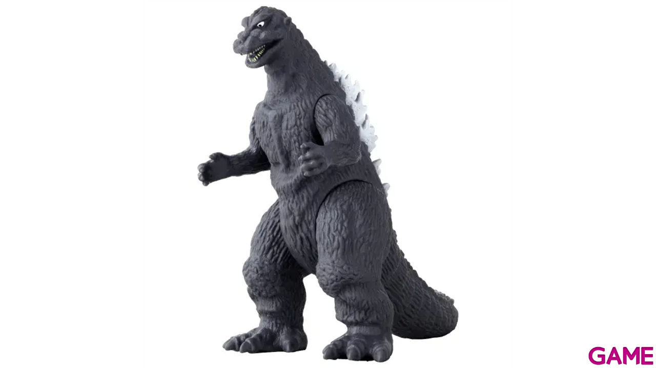 Figura de coleccion Godzilla de 10 cm (surtido)-0