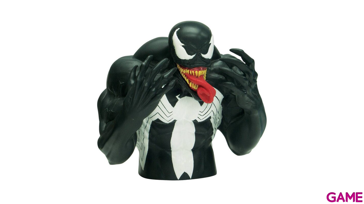 Hucha Busto Venom de 20 cm-0