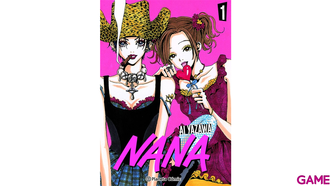 Nana nº 01/07-0