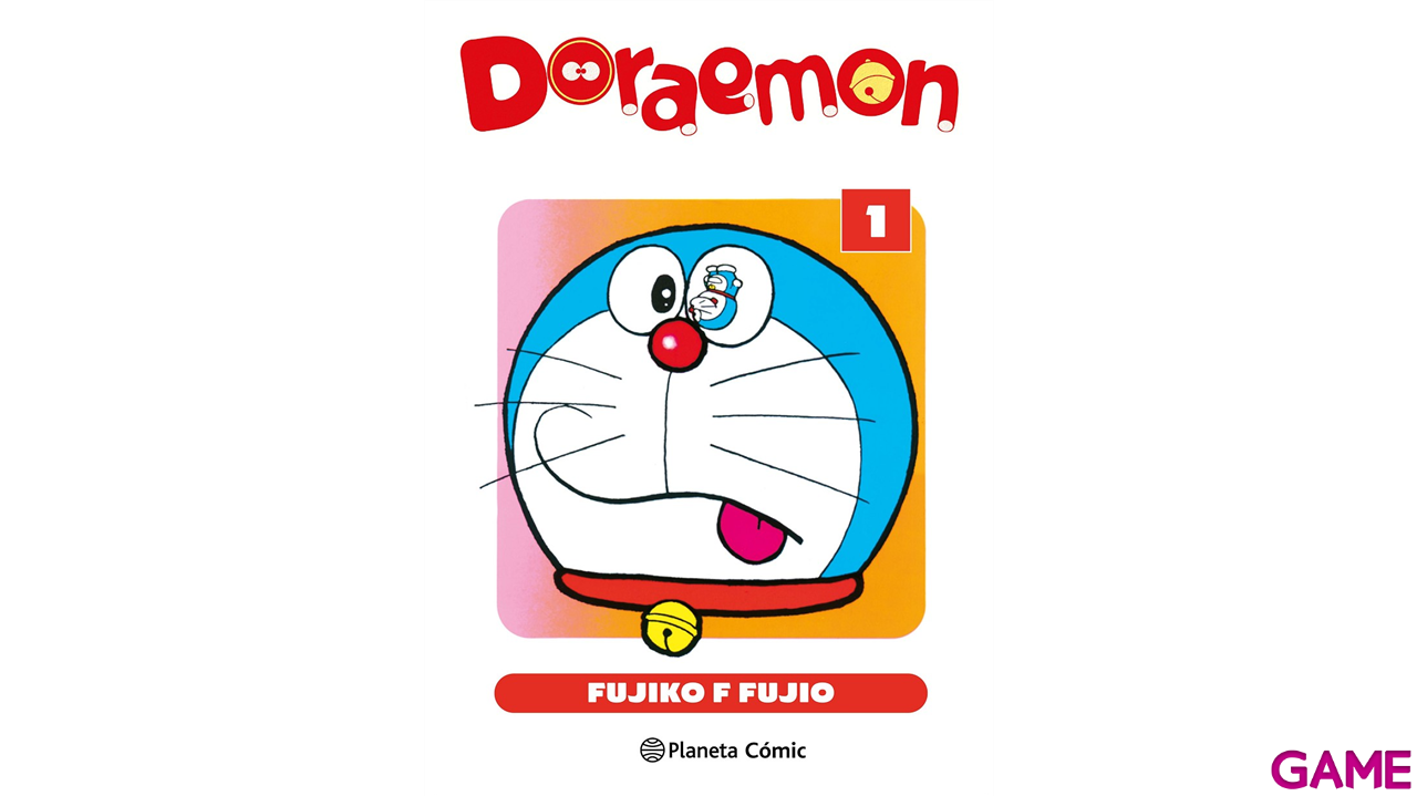 Doraemon nº 01/15-0