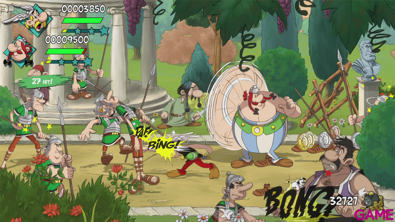 Asterix Maxi Collection - Standard Edition-11