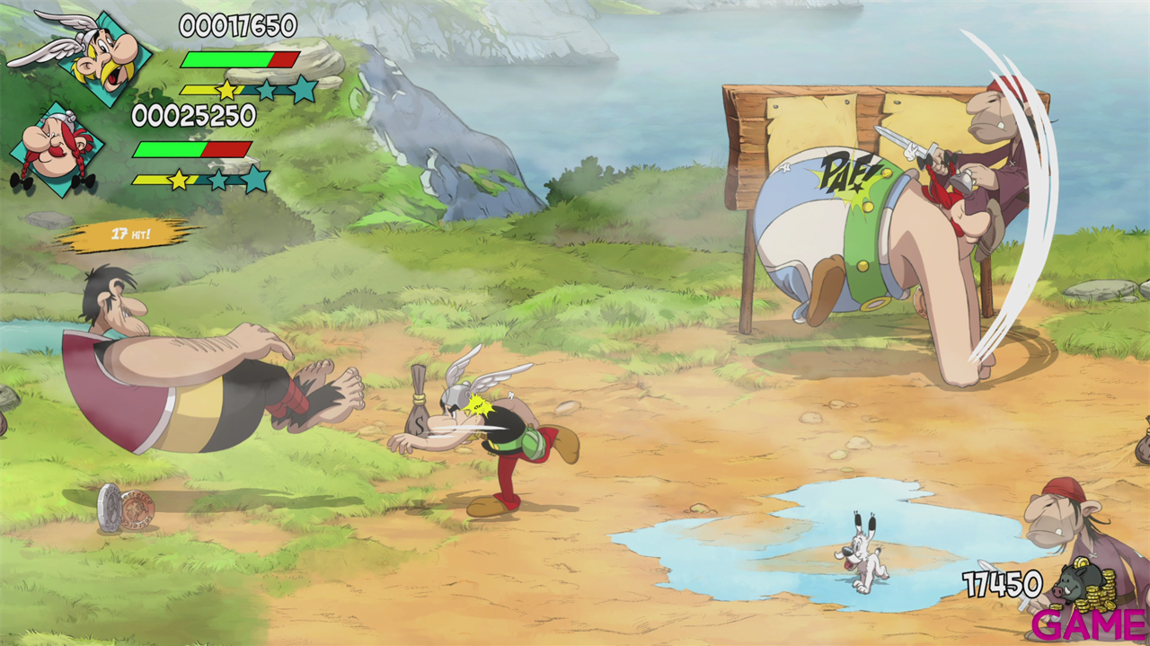 Asterix Maxi Collection - Standard Edition-0