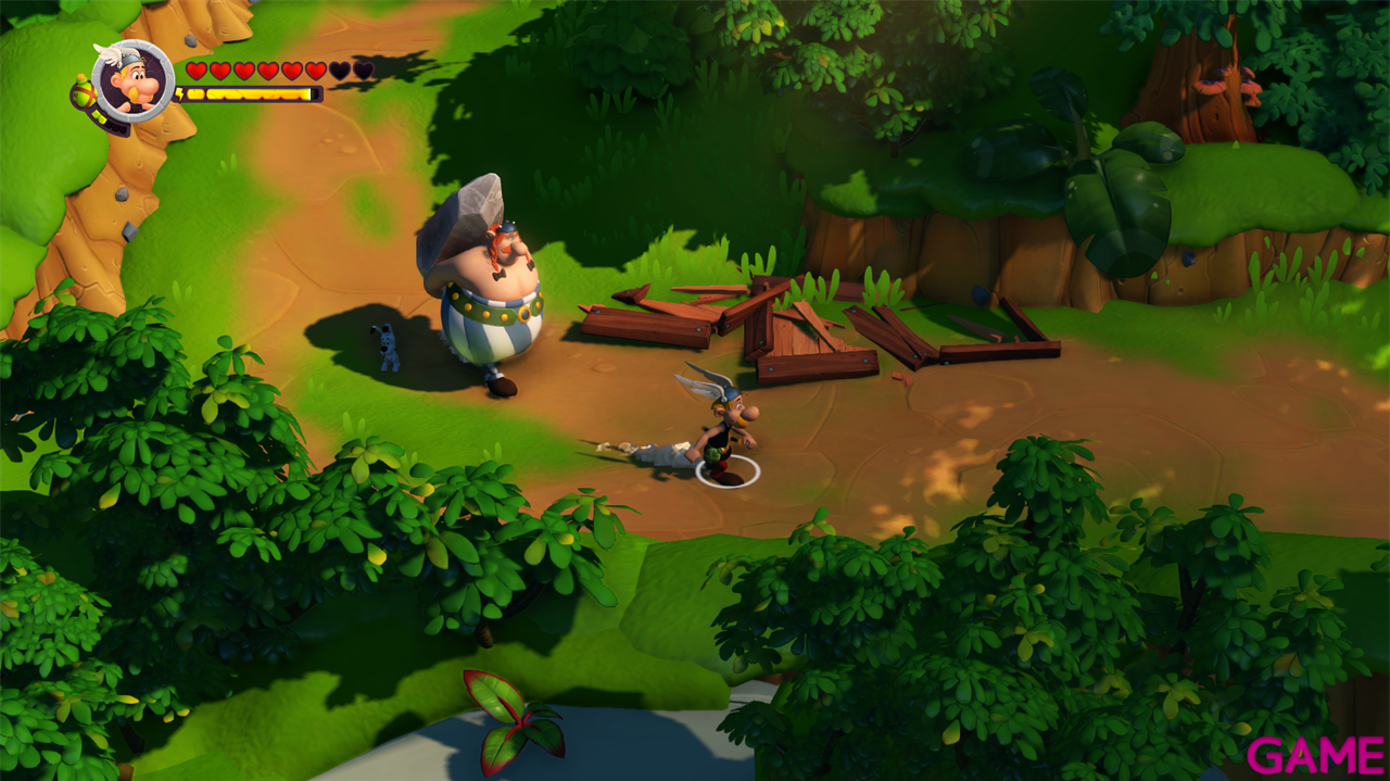 Asterix Maxi Collection - Standard Edition-1